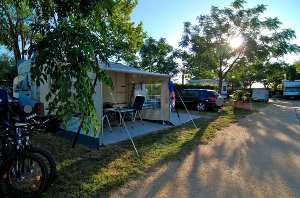 Camping Aquarius — Photo 5