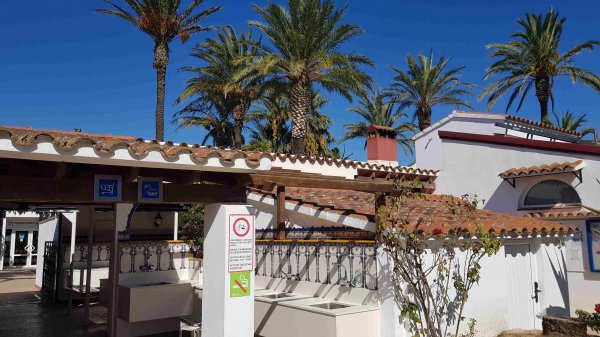 Camping Aquarius — Photo 4