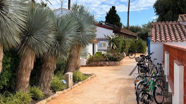 Camping Aquarius — Foto 5