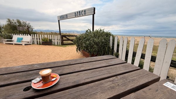 Camping Aquarius — Foto 4