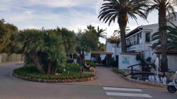 Camping Aquarius — Photo 3