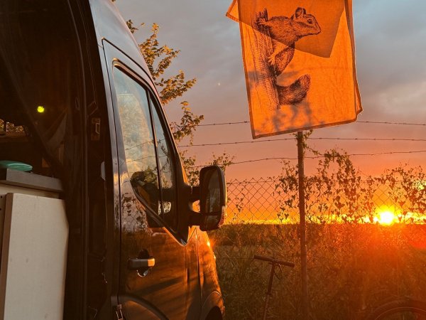 Camping Aquarius — Foto 6