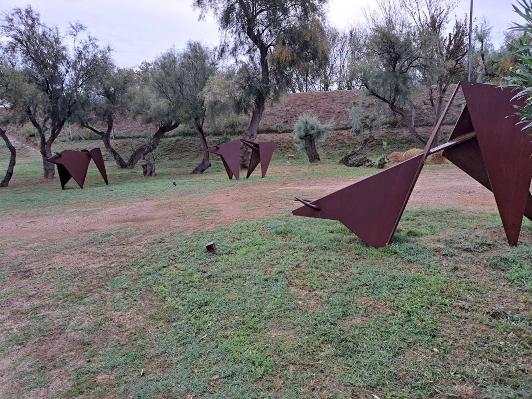 Càmping Laguna — Campingplass in Empuriabrava / Catalunya