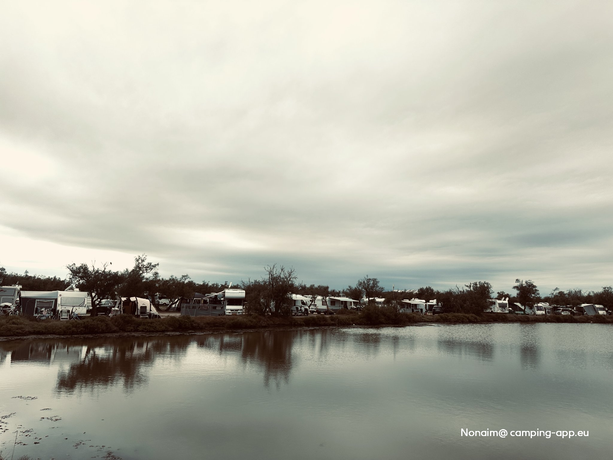 Càmping Laguna — Fotoğraf 3