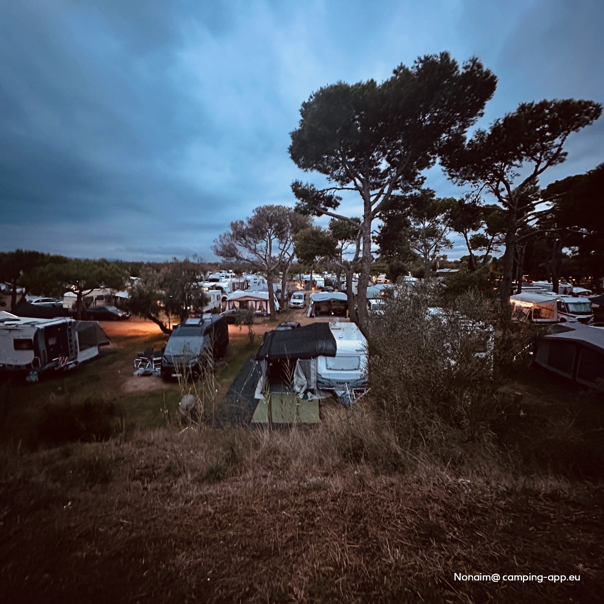 Càmping Laguna — Fotoğraf 2