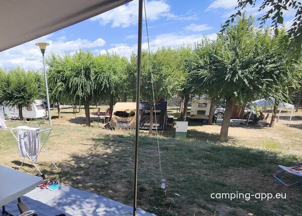 Camping Stel ****