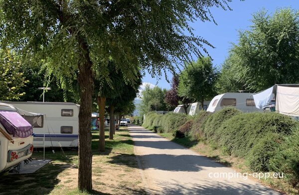Camping Stel **** — Fotografie 2