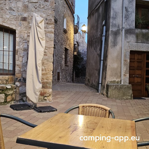Camping L'Albera — Fotoğraf 4