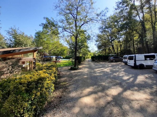 Camping de Besalú — Photo 2