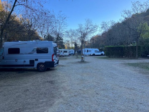 Camping de Besalú