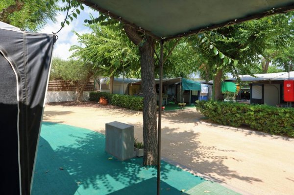 Camping Cavall de Mar — Photo 2