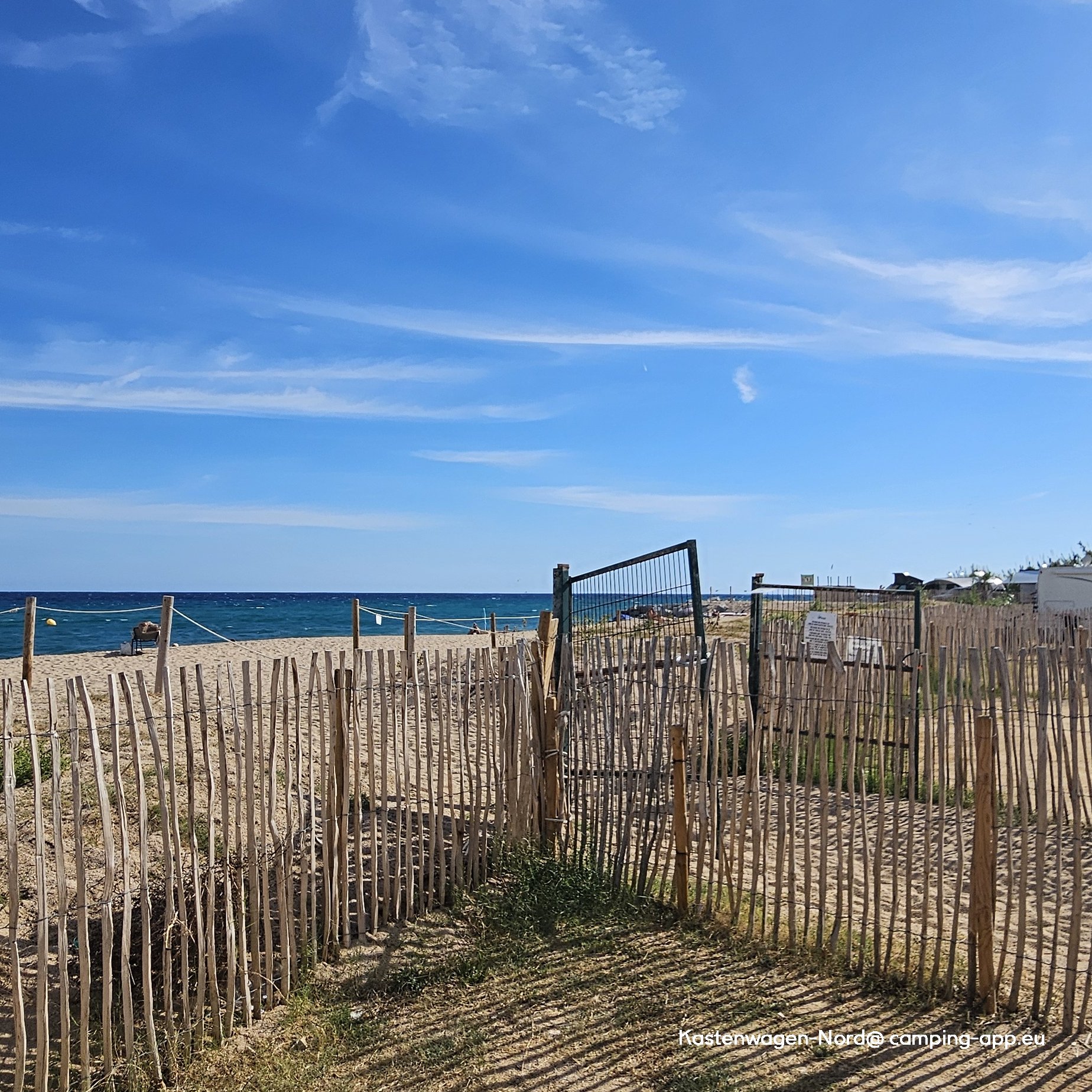 Càmping El Pinar