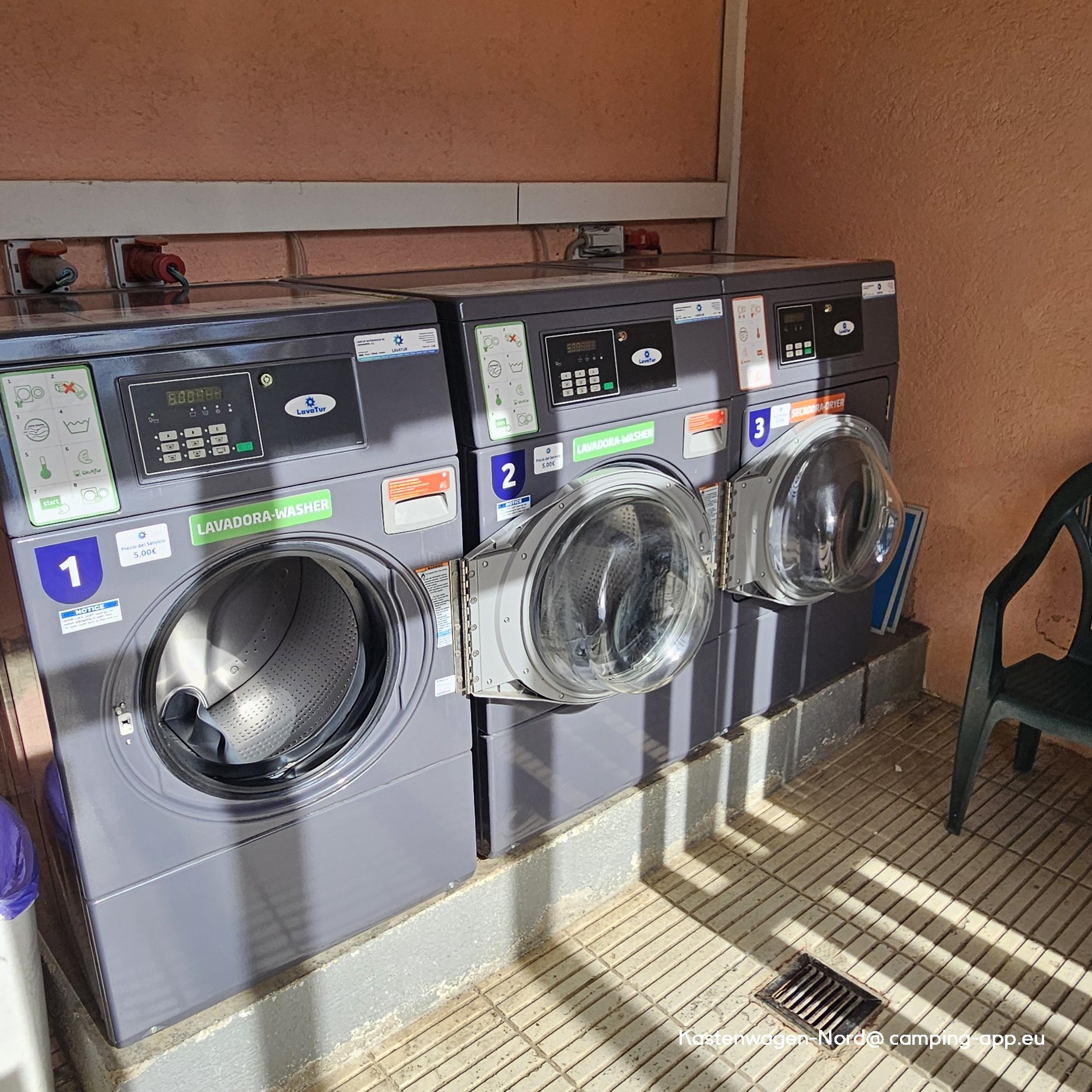 Càmping El Pinar — Foto 2