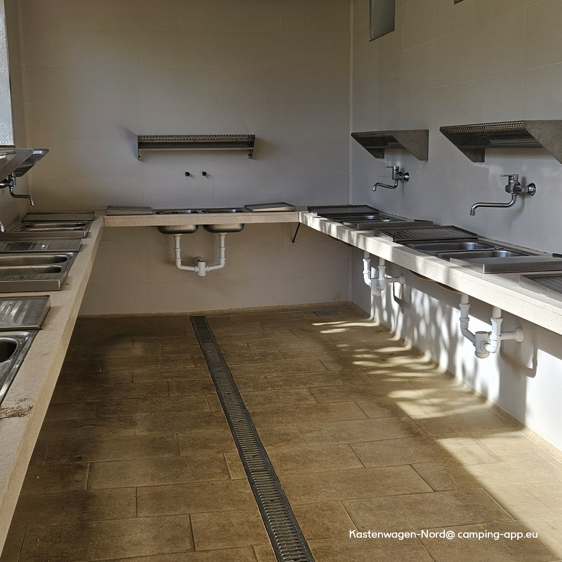 Càmping El Pinar — Foto 4