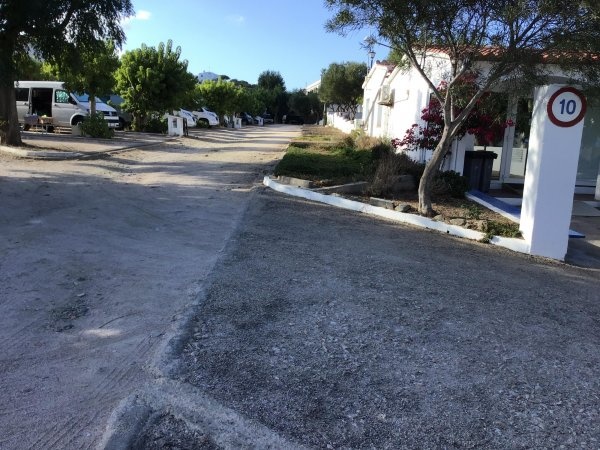 wecamp Cadaqués — Camping in Cadaqués