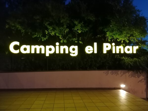 Camping Voramar — Foto 2