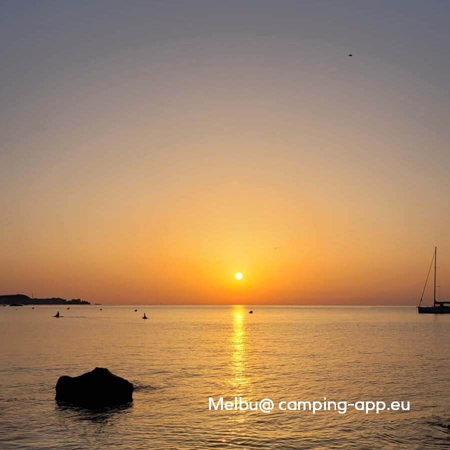 Camping Cala Gogo **** — Foto 6