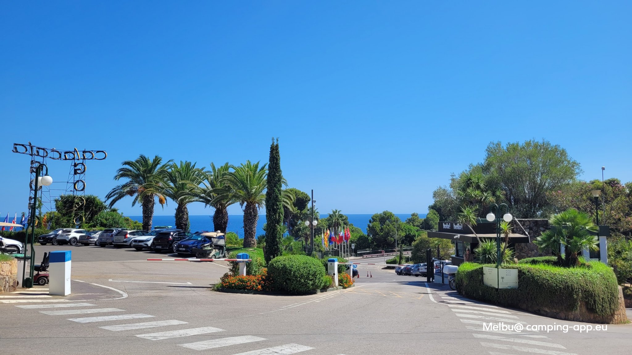 Camping Cala Gogo **** — Foto 4