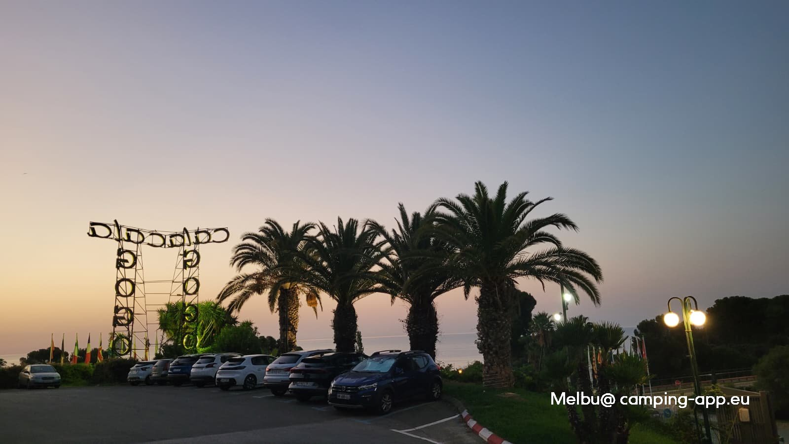 Camping Cala Gogo **** — Foto 5