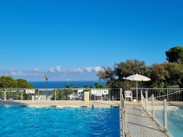 Camping Cala Gogo — Photo 3
