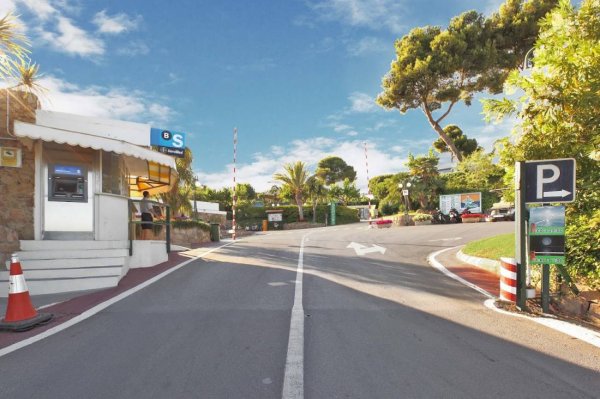 Camping Cala Gogo — Photo 2