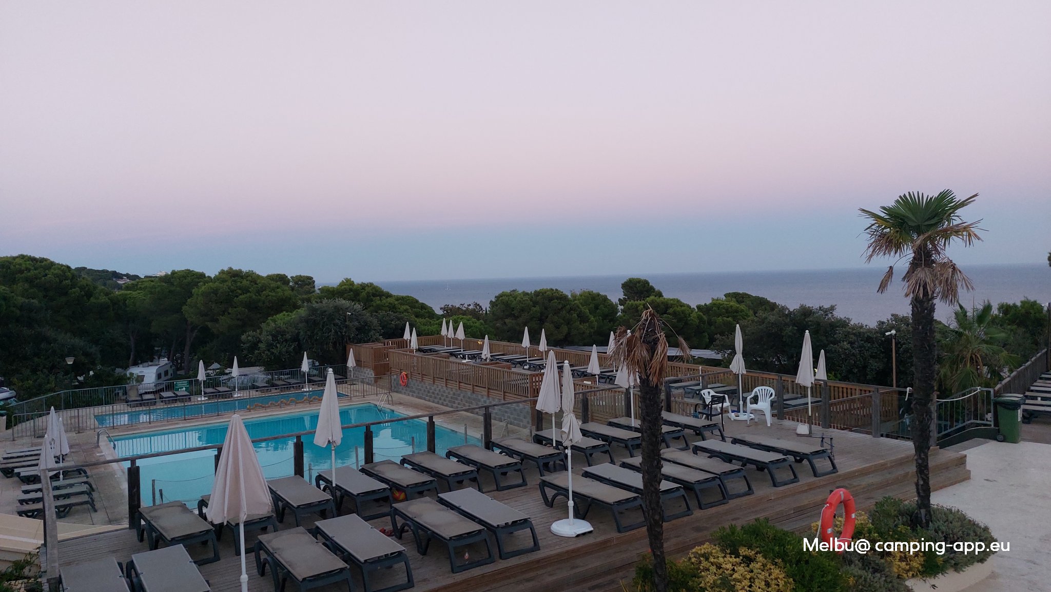 Camping Cala Gogo **** — Foto 3