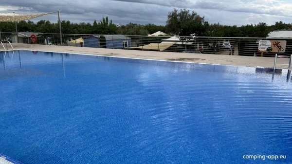 Camping Castell Mar — Photo 4