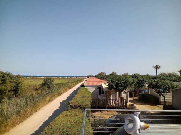 Camping Castell Mar — Photo 2