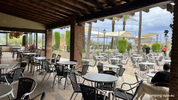 Camping Castell Mar — Photo 6