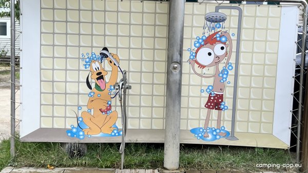 Camping Castell Mar — Photo 5