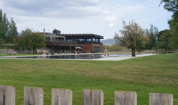 Rubina Resort — Photo 4