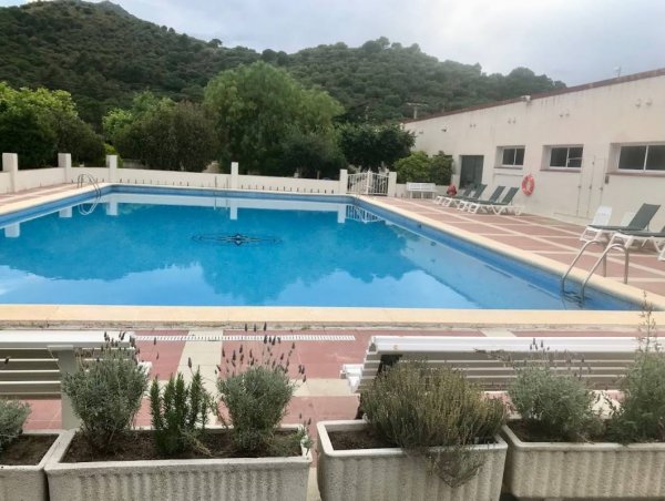 Camping Port de la Selva — Photo 2