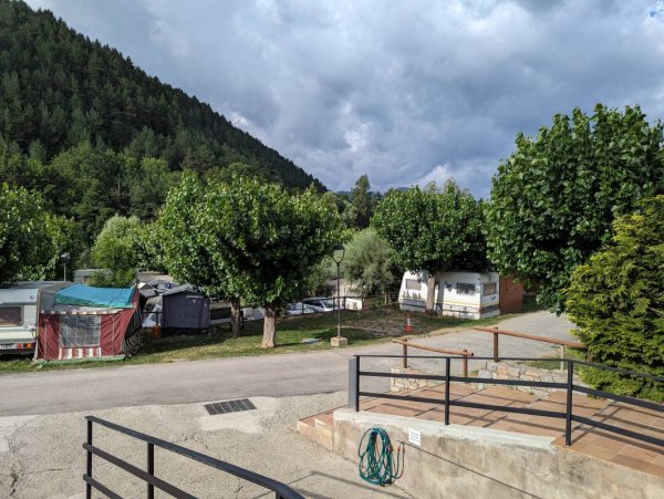 Càmping Bellver
