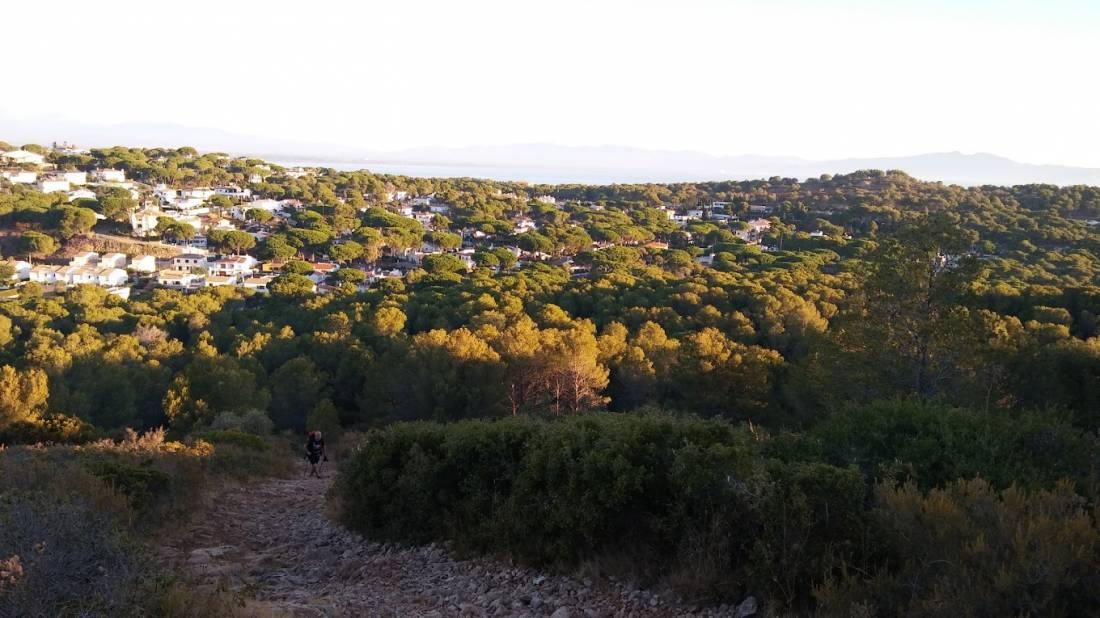 wecamp L'Escala Punta Milà — Campingplatz in L'Escala