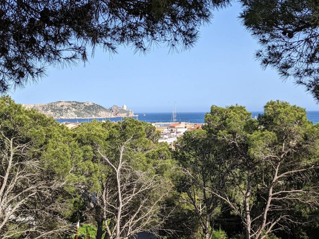 Camping Estartit — Campingplats in Torroella de Montgrí