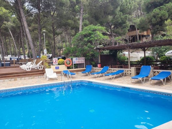 Camping Estartit — Photo 2