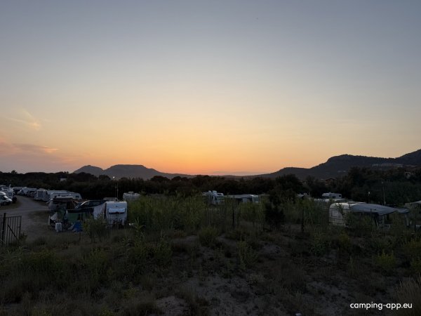 Camping El Molino — Foto 4