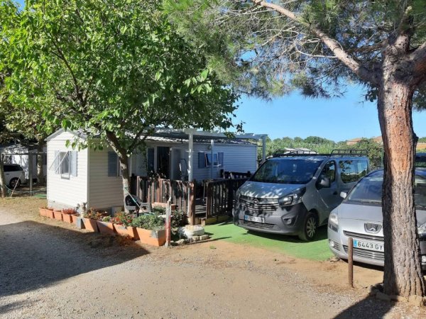 Camping L'Ombra — Photo 2