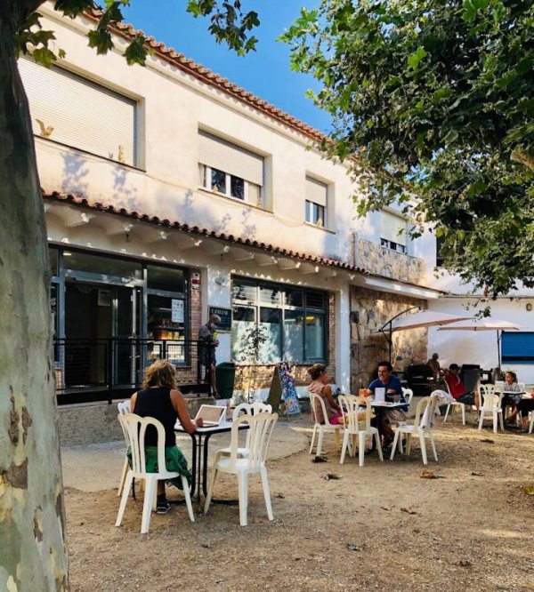 Camping L'Ombra — Foto 3