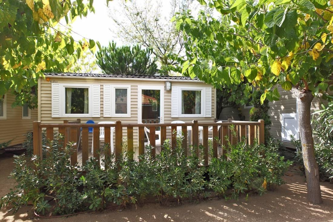 Camping Tucan — Camping in Lloret de Mar / Cataluña