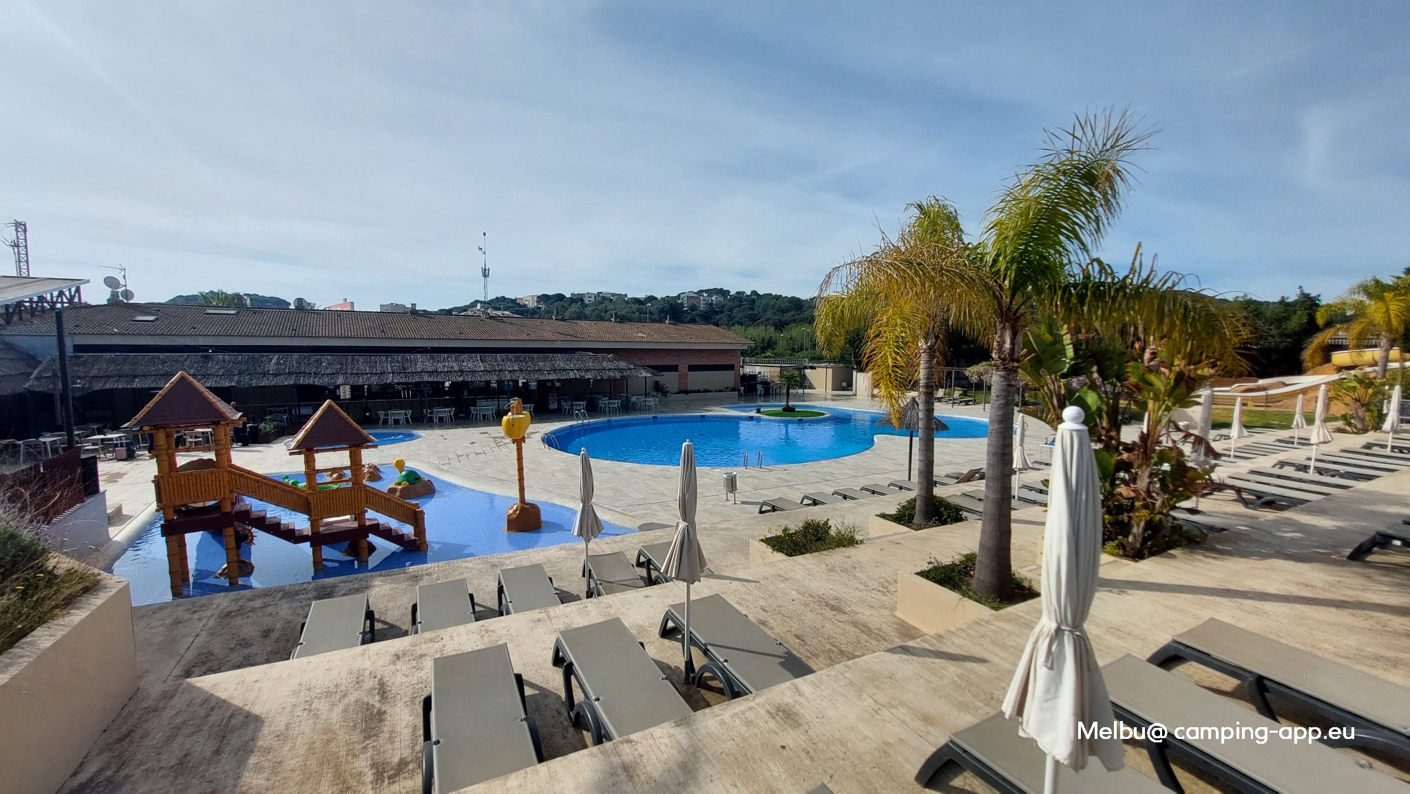 Camping Tucan — Photo 4