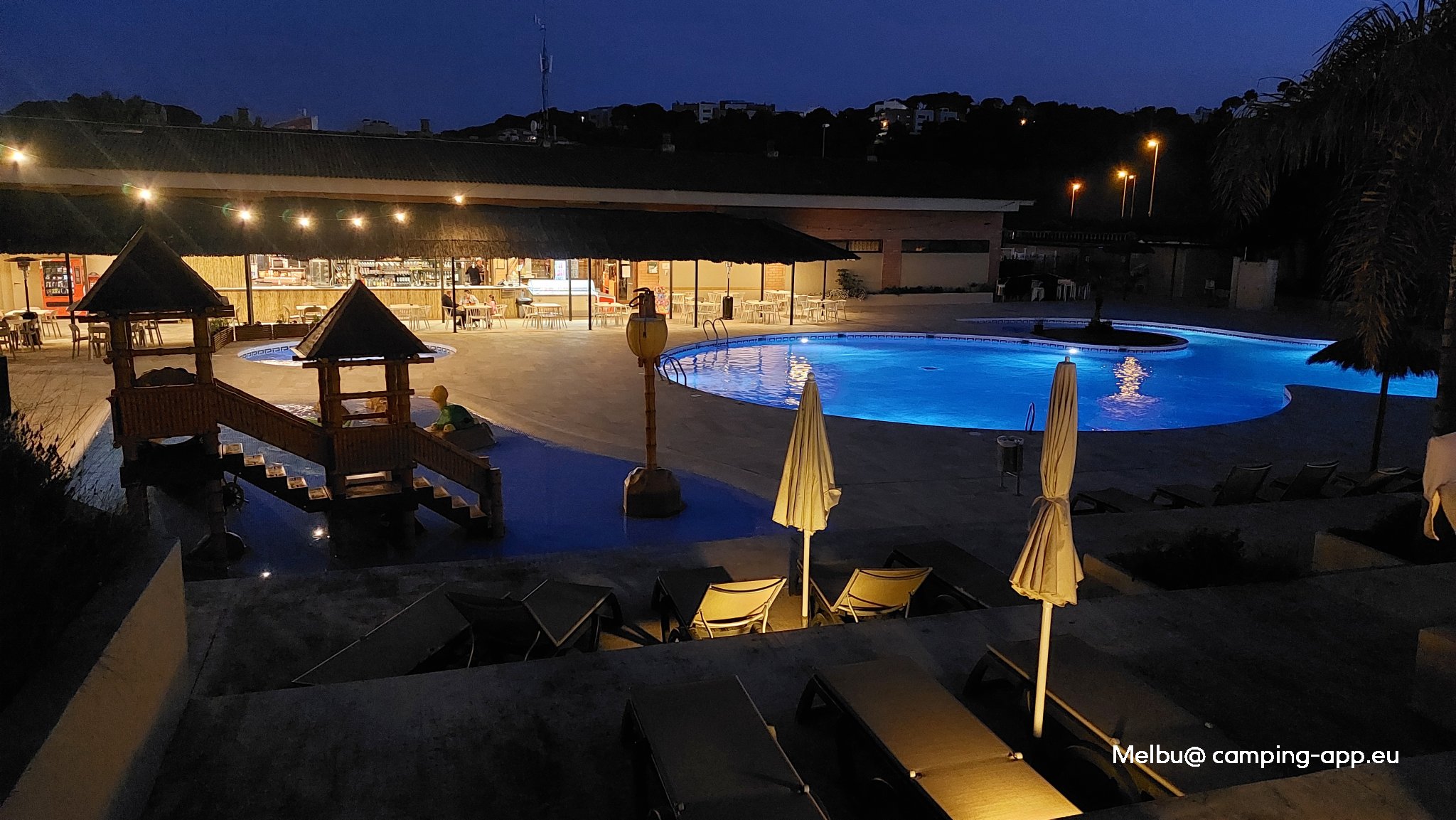 Camping Tucan — Photo 5