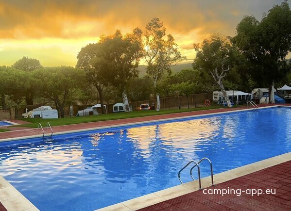 Camping Relax Nat (FKK) — Foto 3