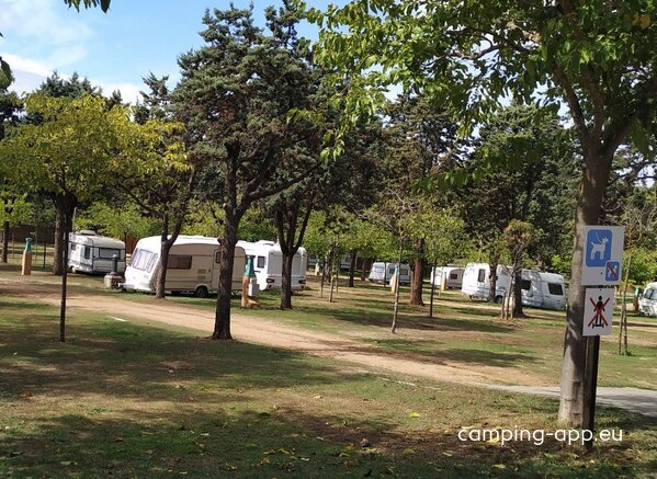 Camping Relax Nat (FKK)