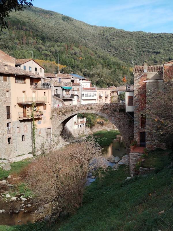 Camping Resort Guilleries