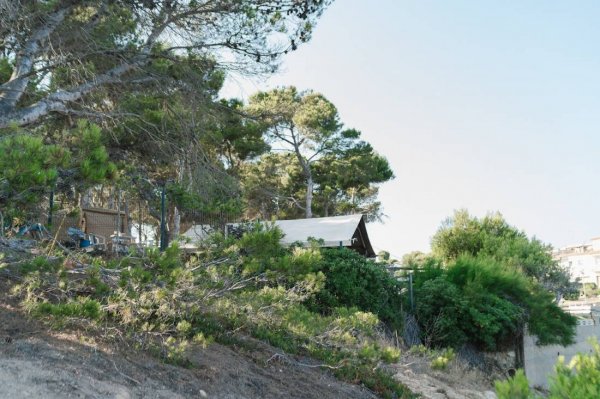 Camping Palamós — Photo 3