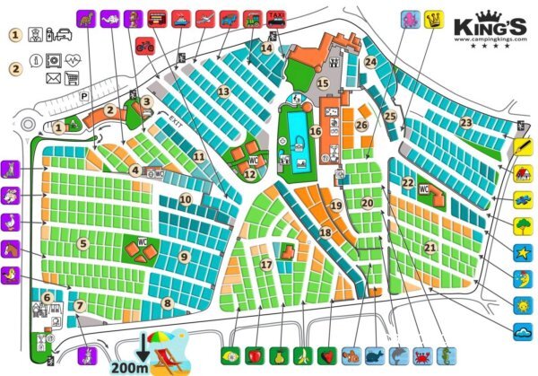 Càmping King's — Photo 4