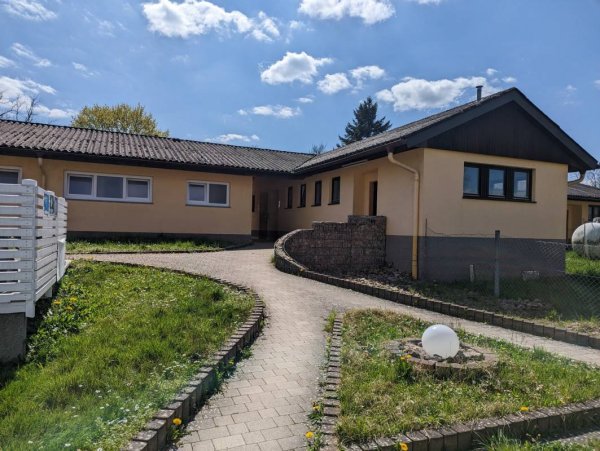 Camping Tunisee — Photo 4