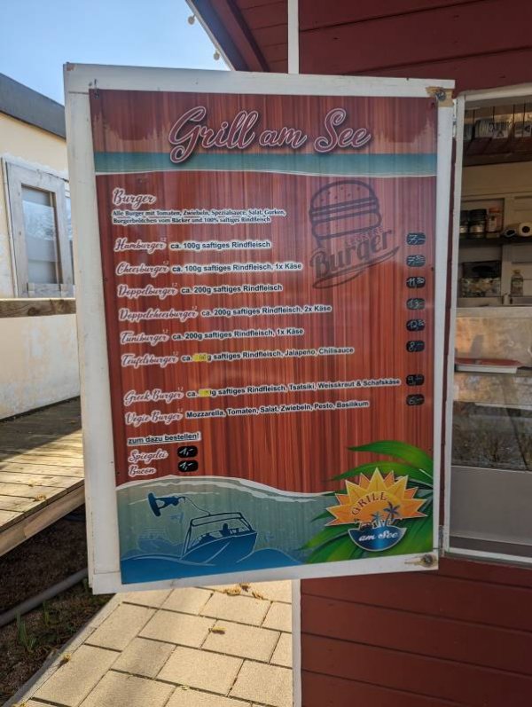 Camping Tunisee — Photo 3