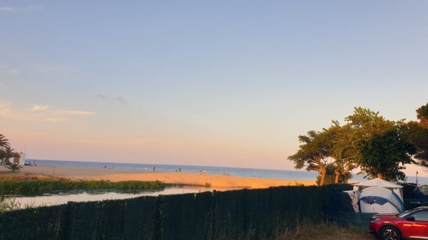 Camping Vall d'or — Photo 2